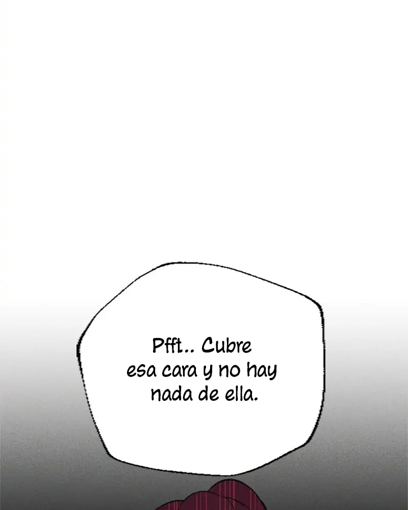 A ti que deseas mi desesperación Capítulo 4 - Página 52
