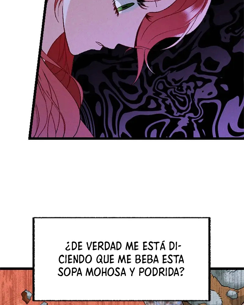 A ti que deseas mi desesperación Capítulo 4 - Página 88