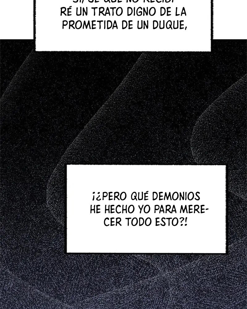 A ti que deseas mi desesperación Capítulo 4 - Página 90