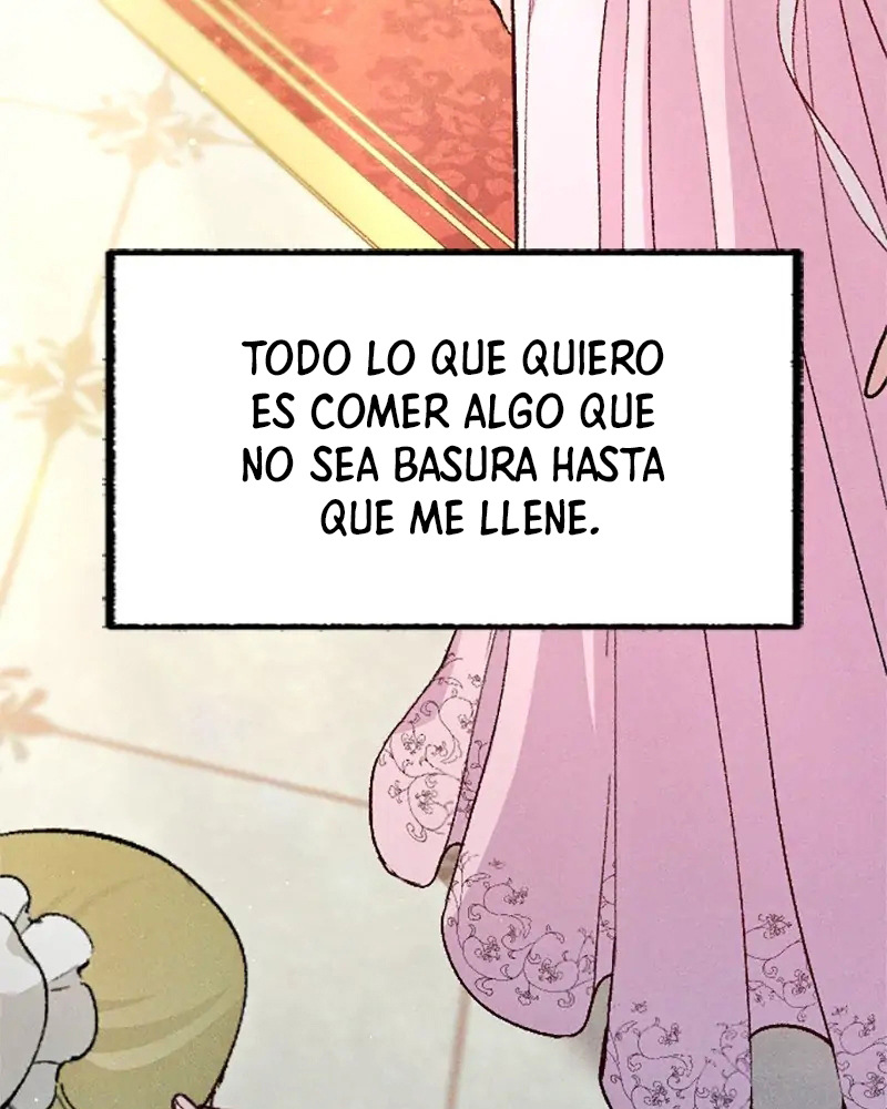 A ti que deseas mi desesperación Capítulo 5 - Página 23