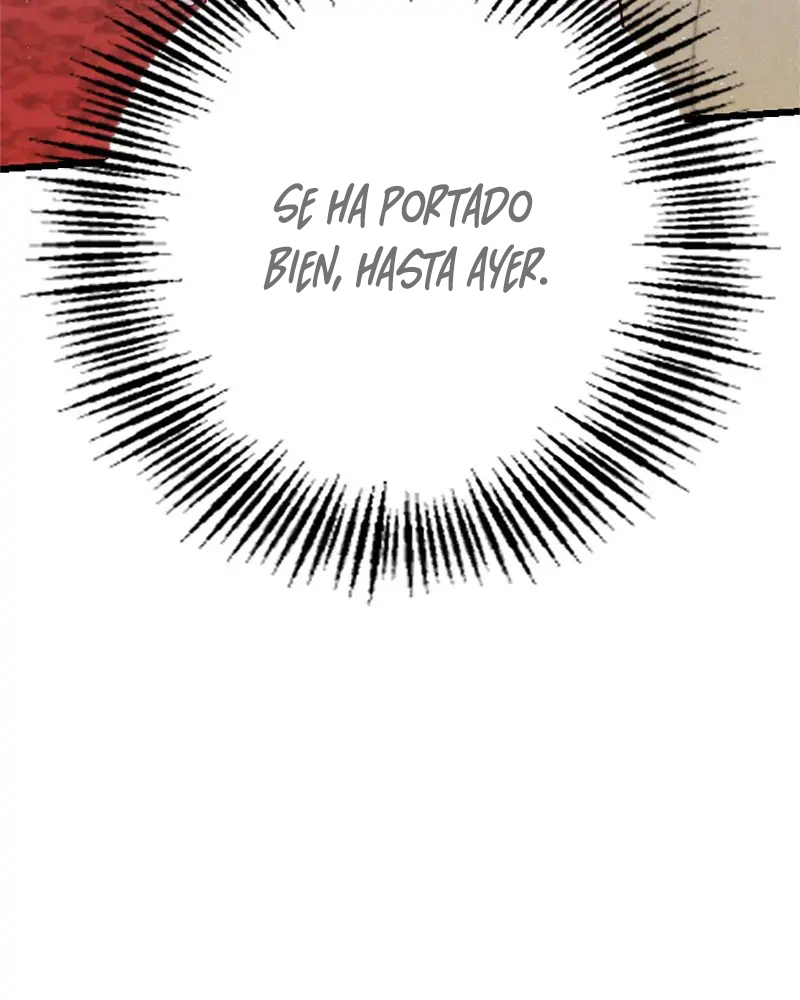 A ti que deseas mi desesperación Capítulo 5 - Página 3