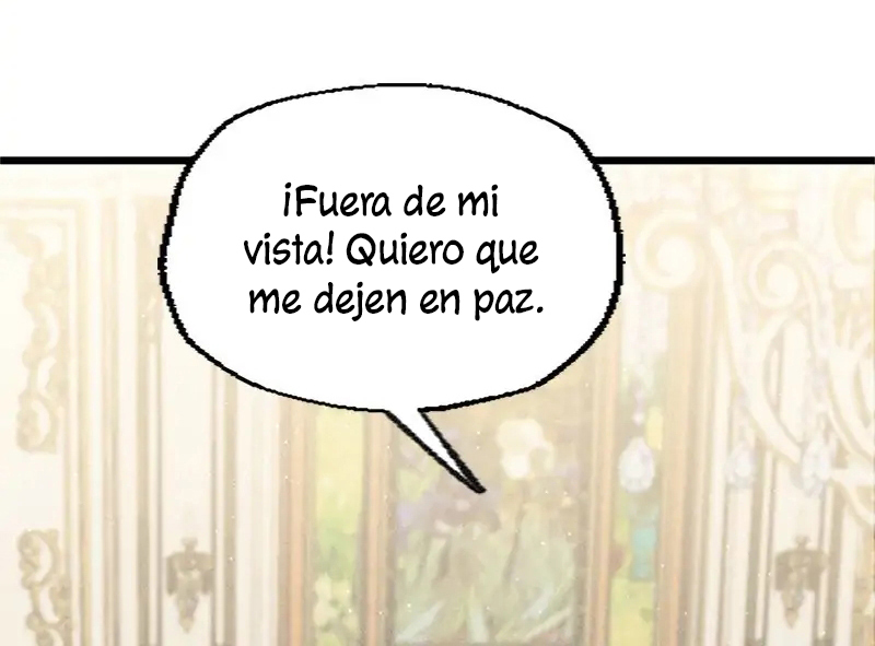 A ti que deseas mi desesperación Capítulo 5 - Página 56