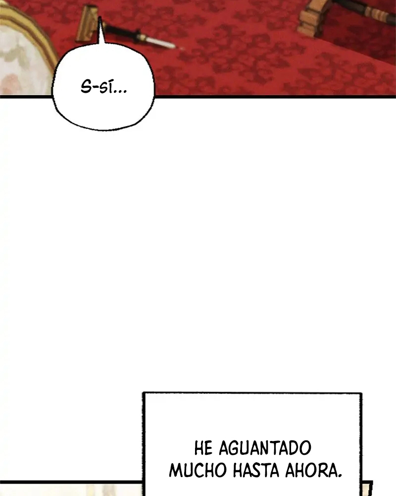 A ti que deseas mi desesperación Capítulo 5 - Página 58