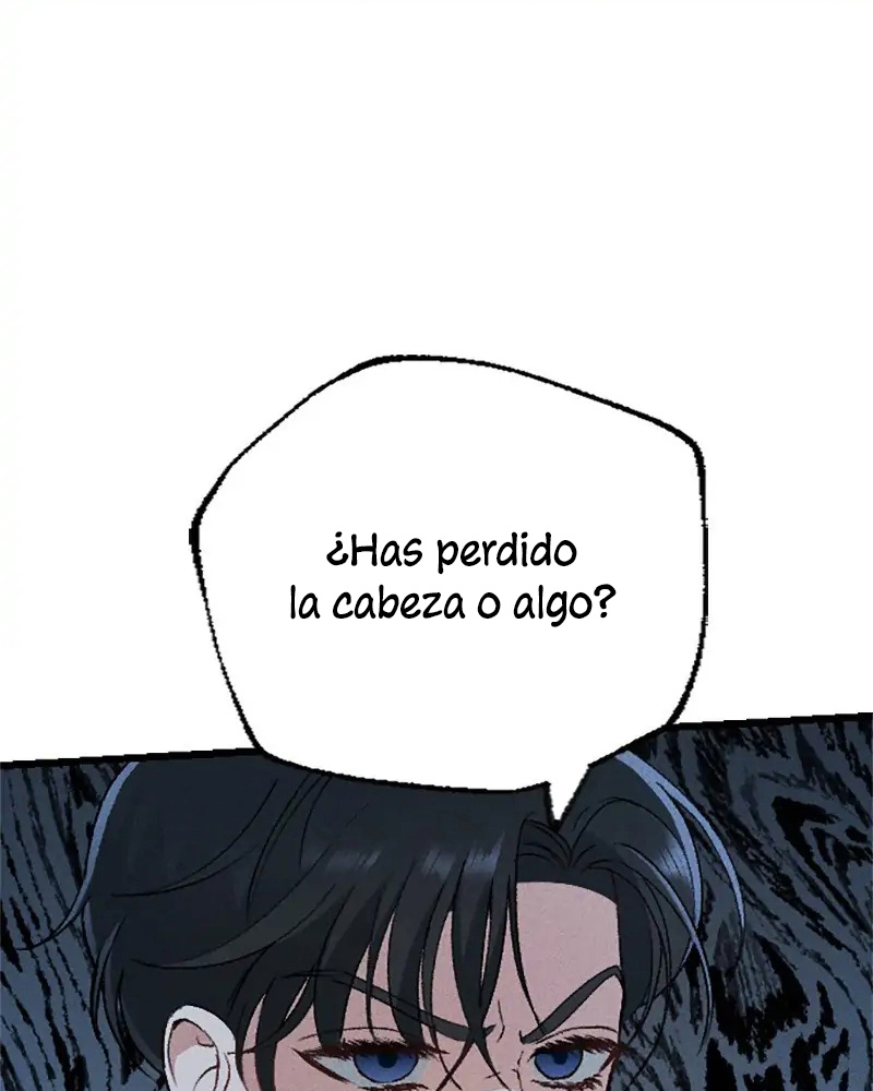 A ti que deseas mi desesperación Capítulo 5 - Página 76