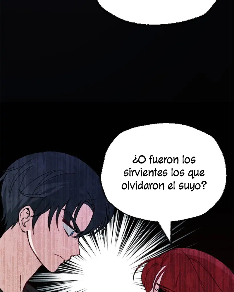 A ti que deseas mi desesperación Capítulo 5 - Página 95