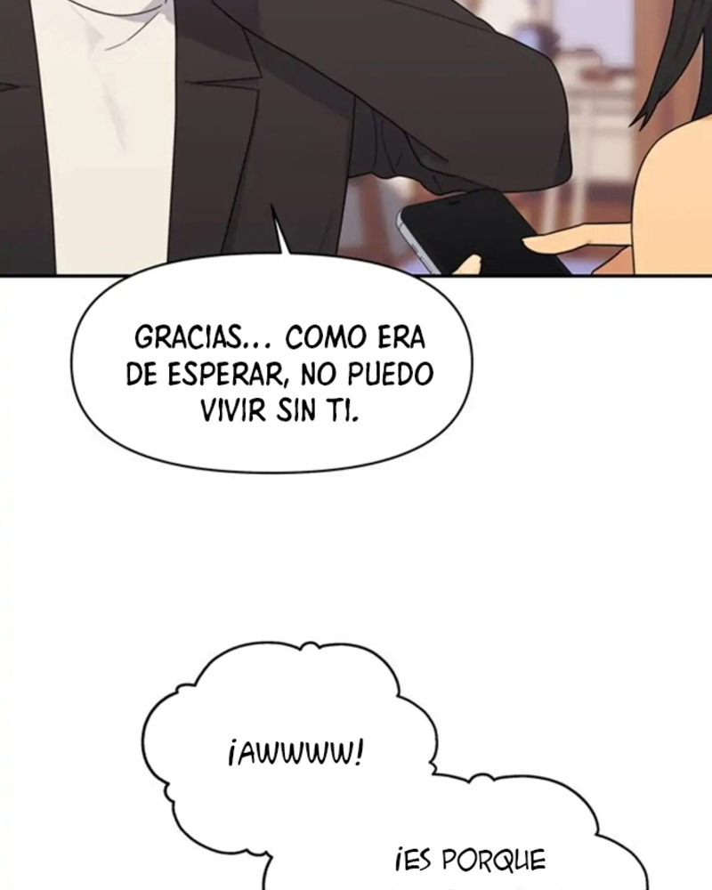 Rompe parejas Capítulo 1 - Página 117