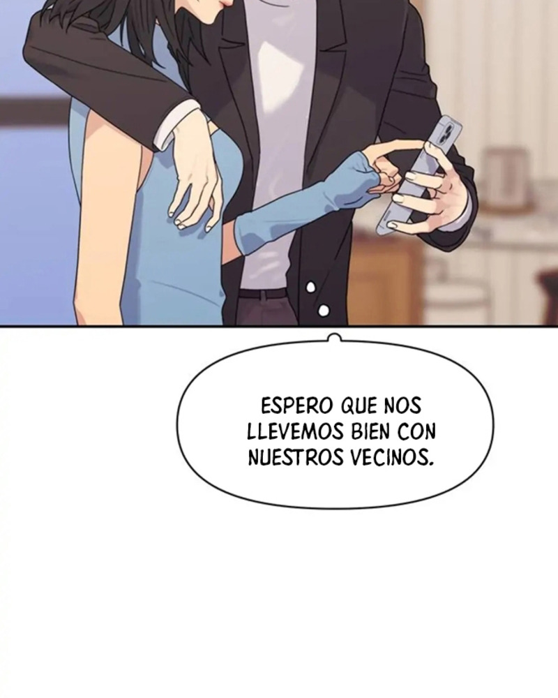 Rompe parejas Capítulo 1 - Página 158