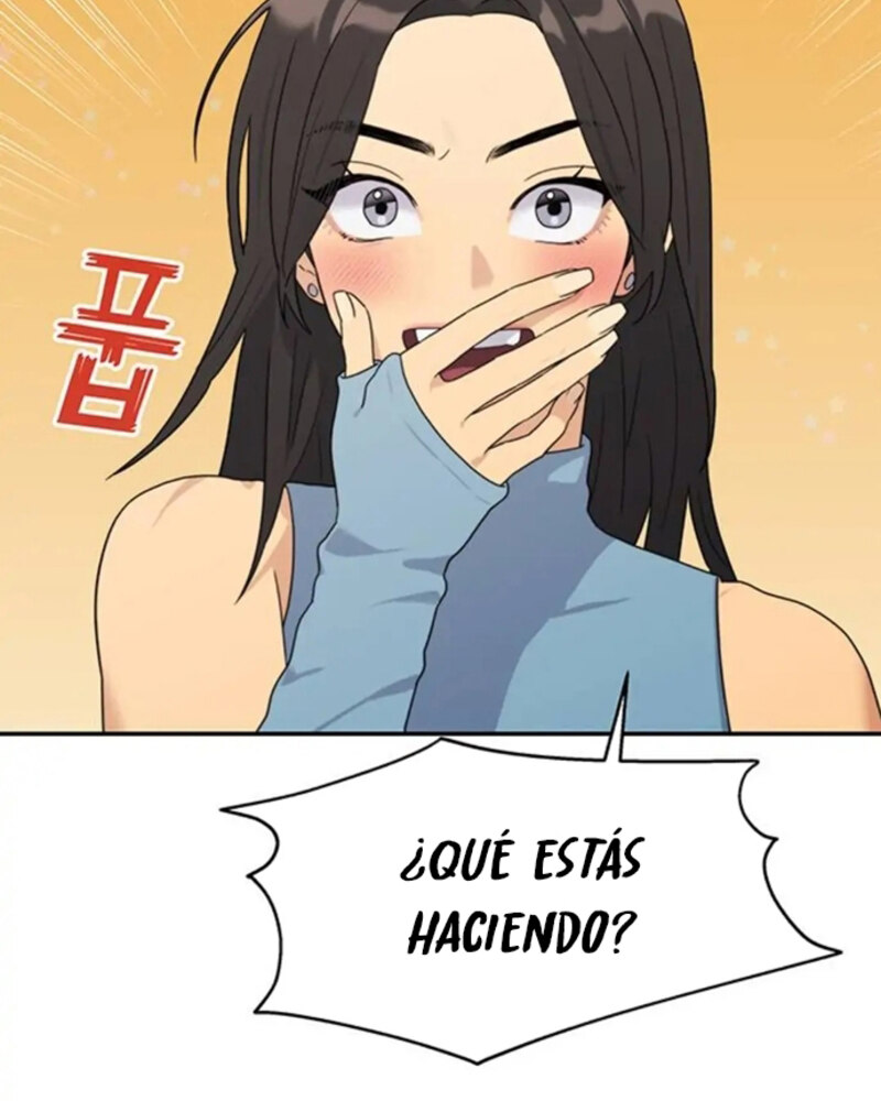 Rompe parejas Capítulo 1 - Página 91