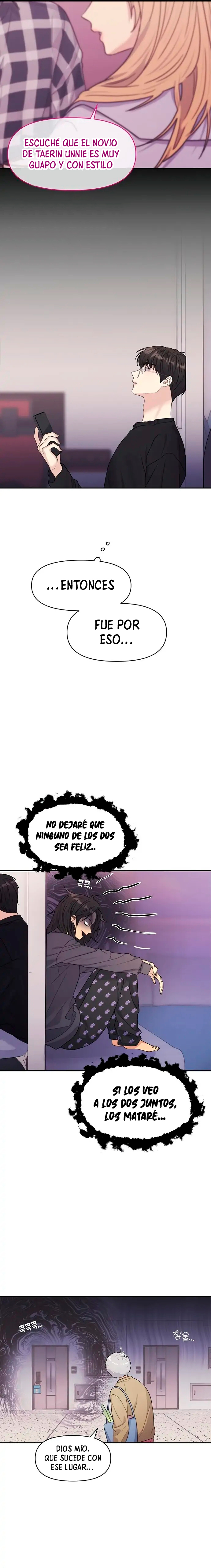 Rompe parejas Capítulo 10 - Página 29