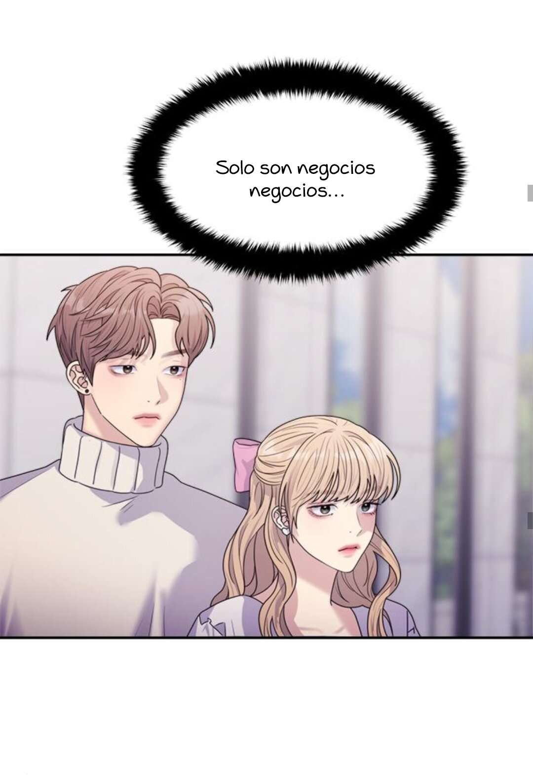Rompe parejas Capítulo 18 - Página 56