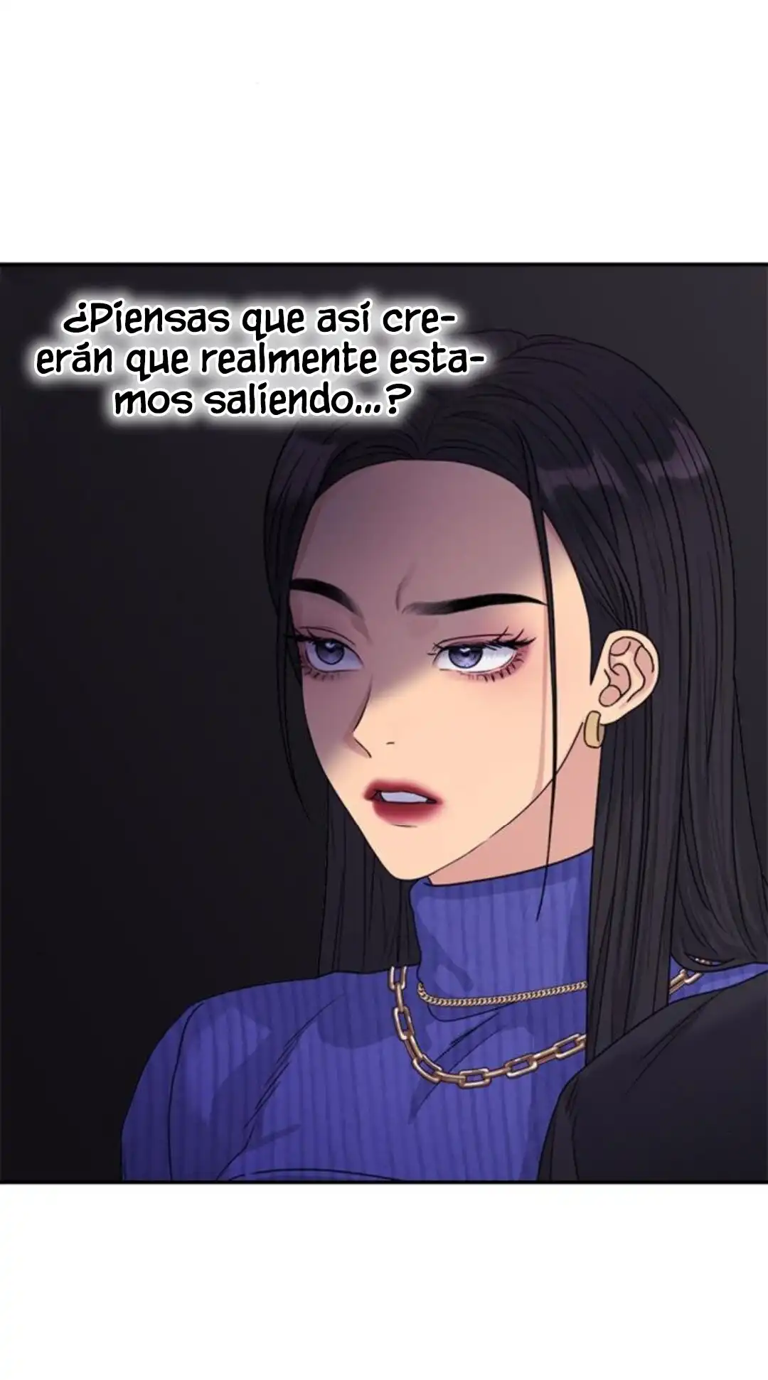 Rompe parejas Capítulo 18 - Página 60