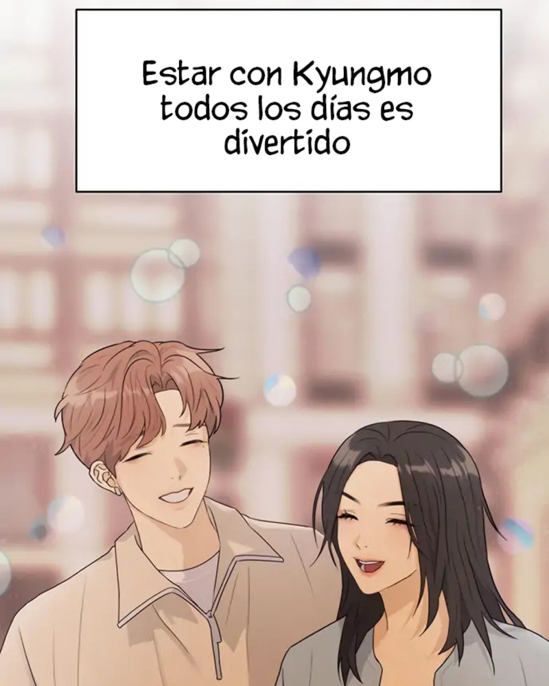Rompe parejas Capítulo 2 - Página 109