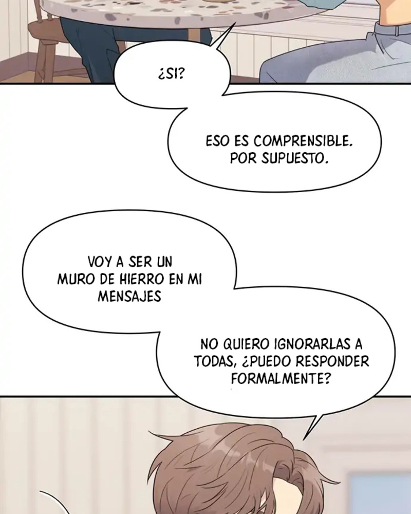 Rompe parejas Capítulo 2 - Página 62