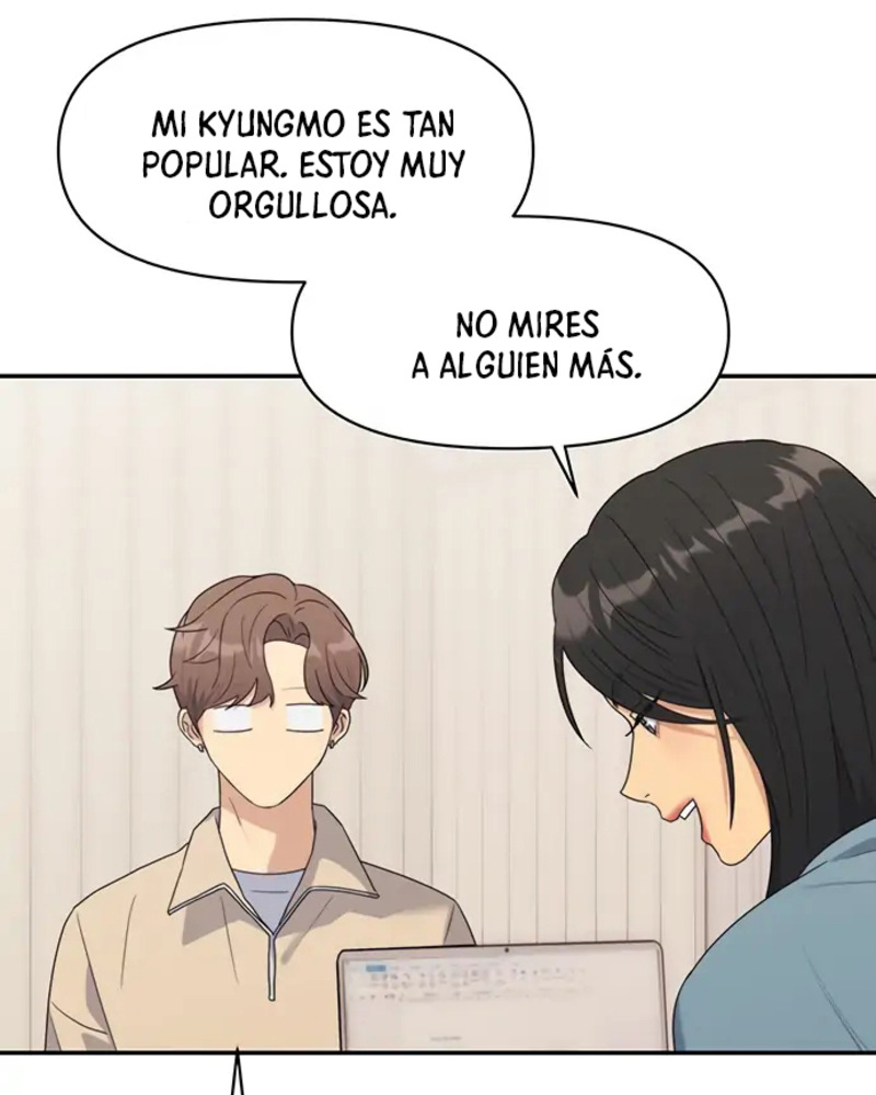 Rompe parejas Capítulo 2 - Página 65