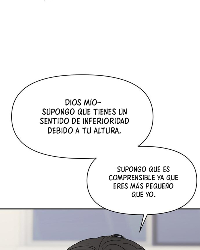 Rompe parejas Capítulo 3 - Página 108