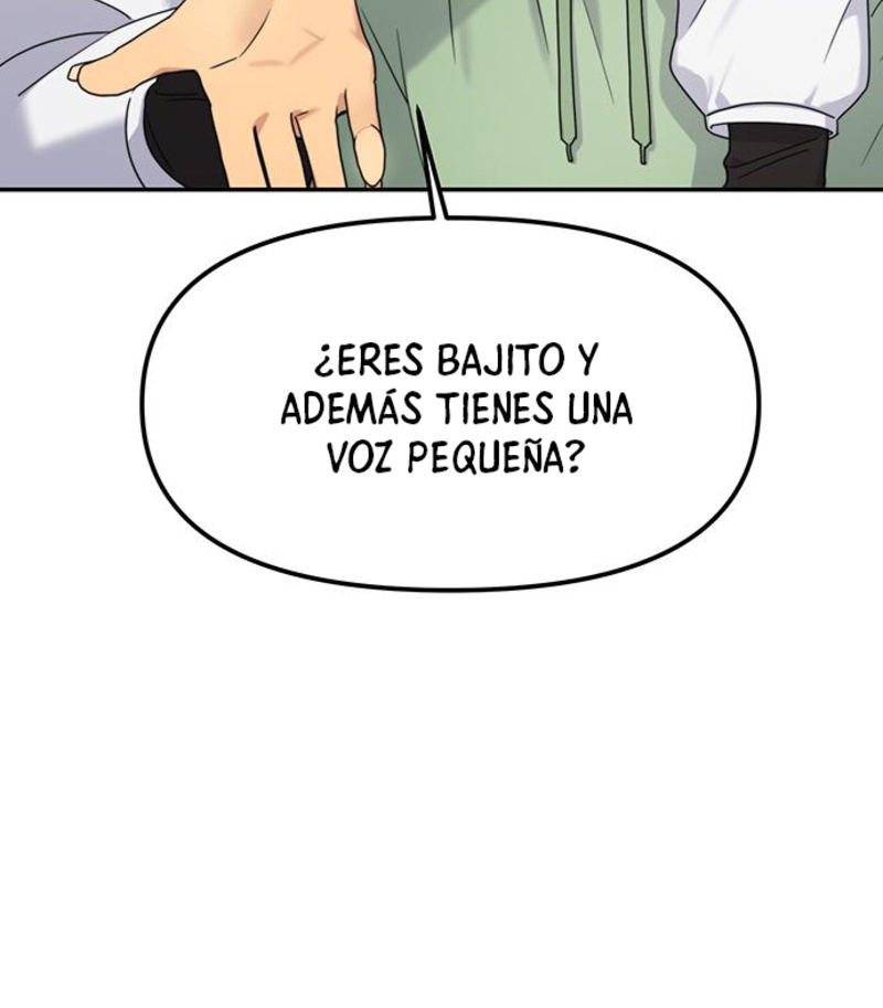 Rompe parejas Capítulo 3 - Página 113