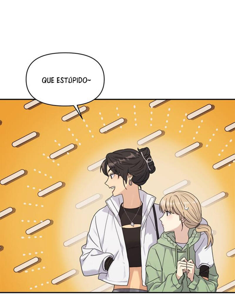 Rompe parejas Capítulo 3 - Página 117