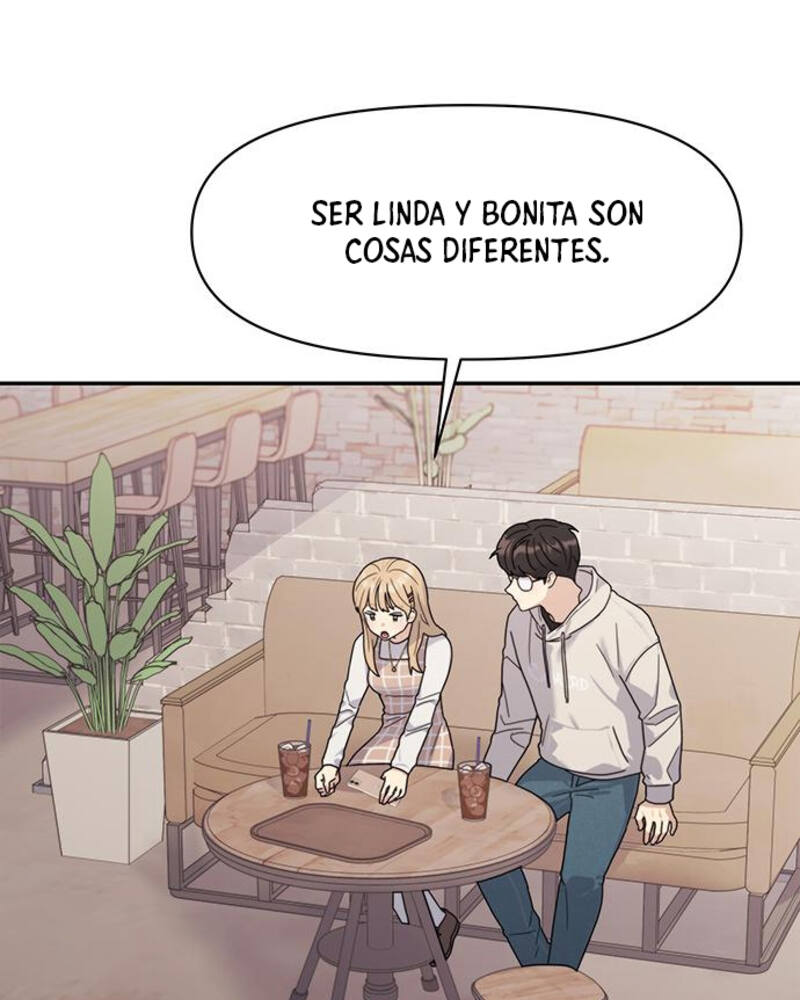 Rompe parejas Capítulo 3 - Página 45