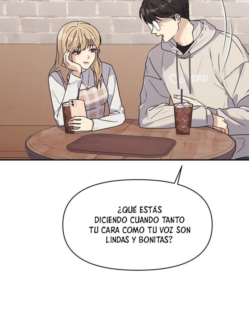 Rompe parejas Capítulo 3 - Página 49