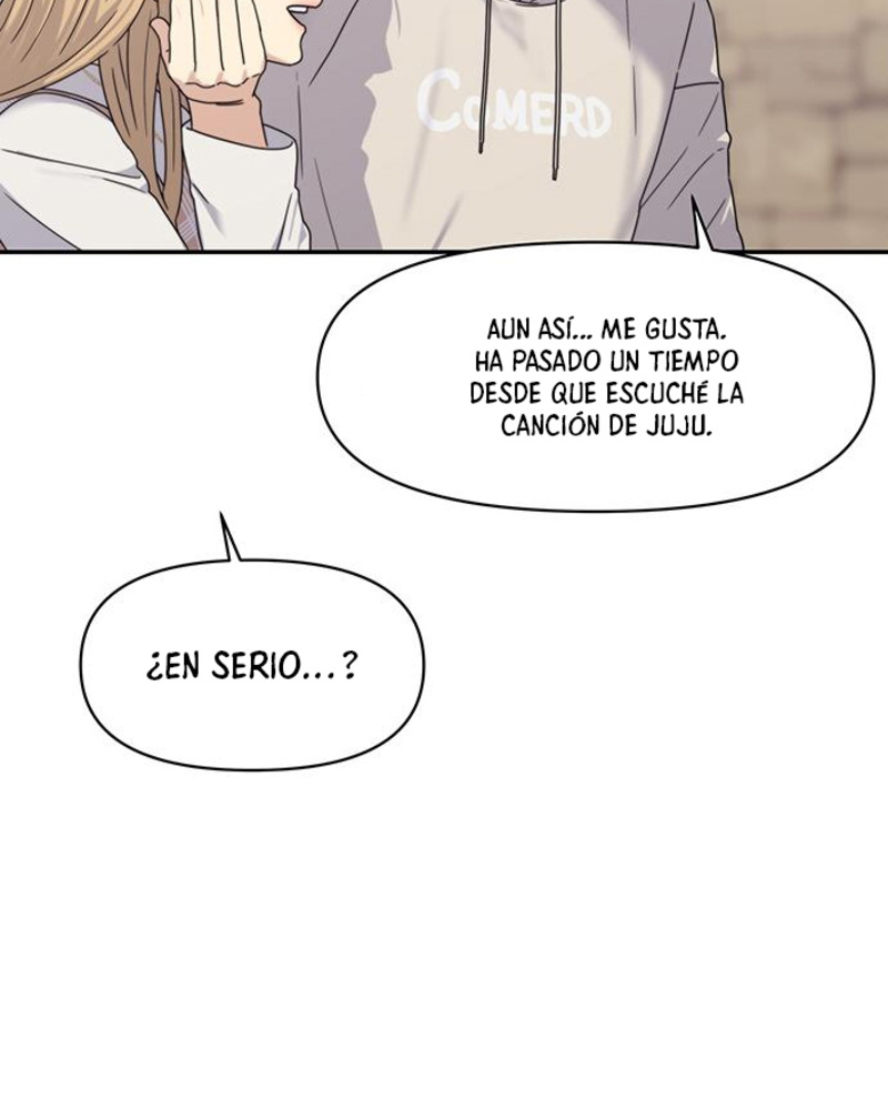 Rompe parejas Capítulo 3 - Página 51