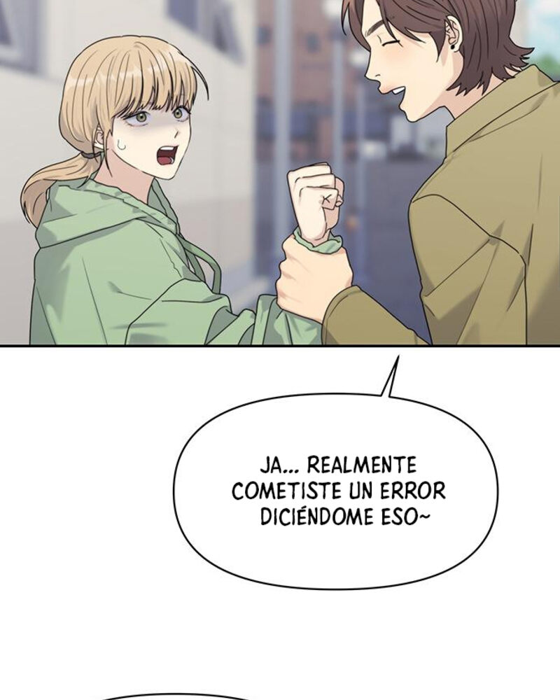 Rompe parejas Capítulo 3 - Página 90
