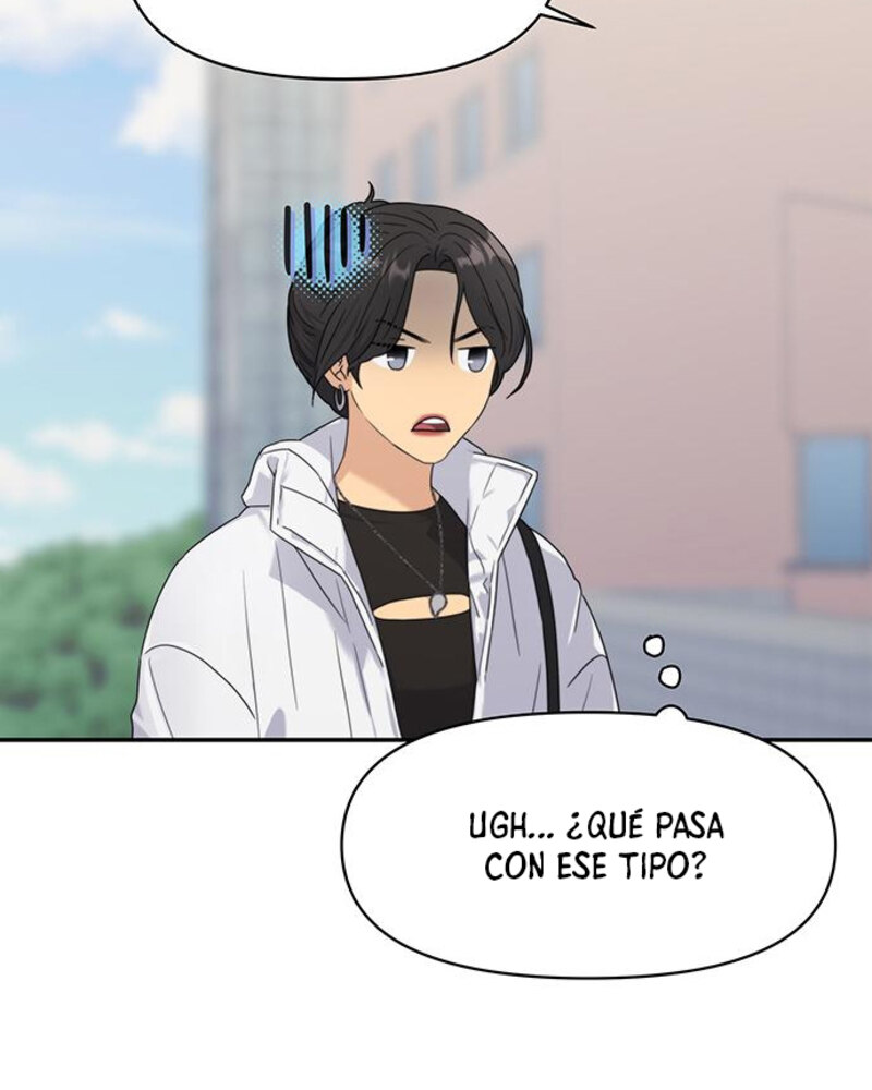 Rompe parejas Capítulo 3 - Página 93