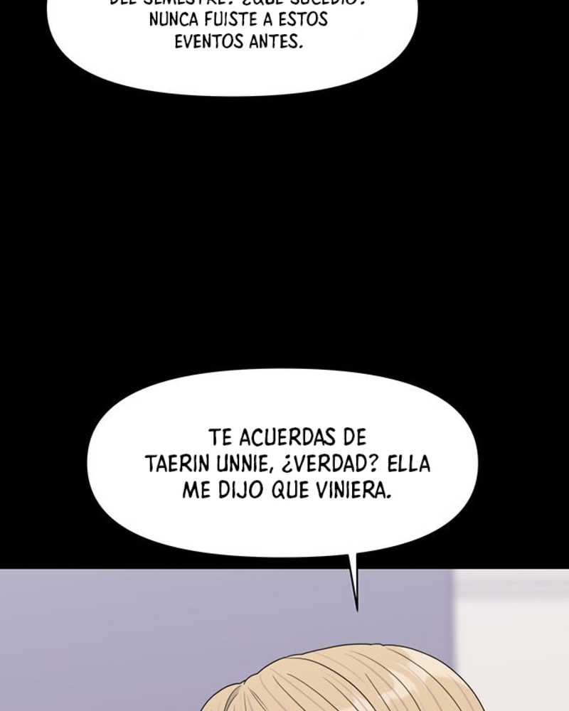 Rompe parejas Capítulo 4 - Página 101
