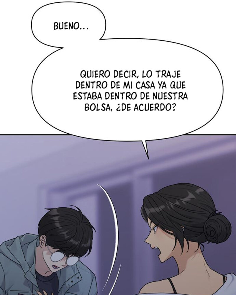 Rompe parejas Capítulo 4 - Página 16