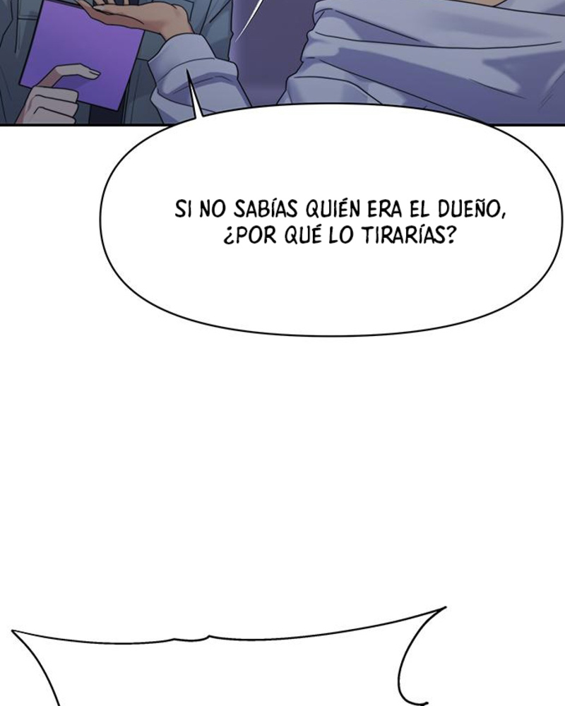 Rompe parejas Capítulo 4 - Página 17