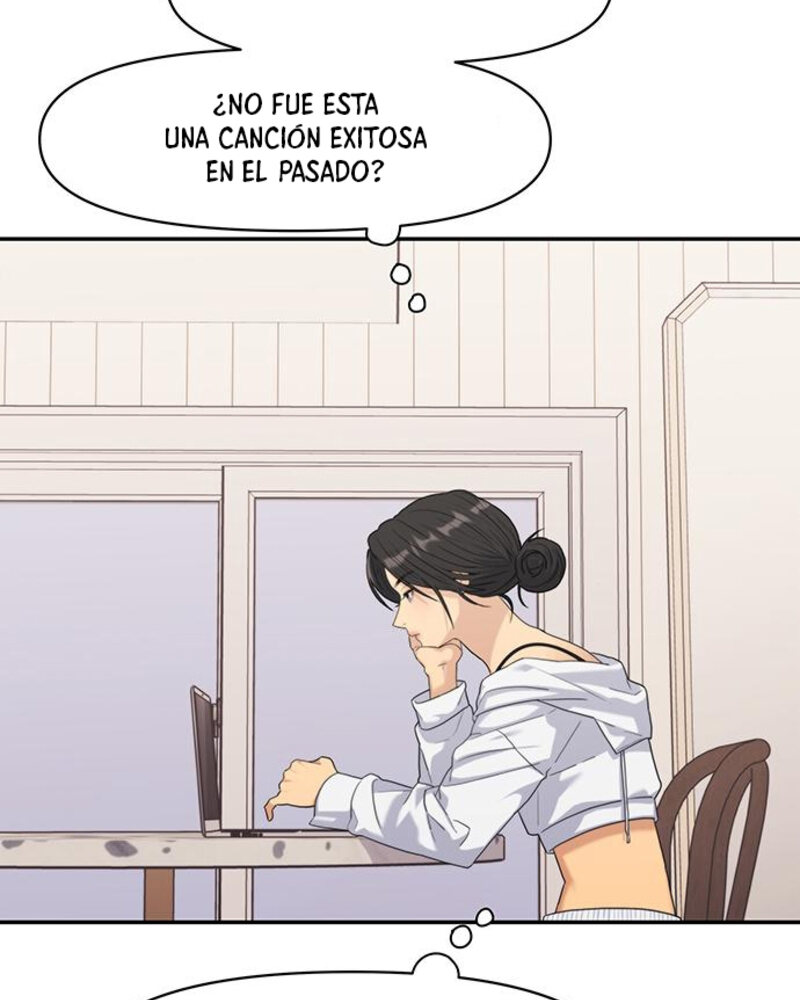 Rompe parejas Capítulo 4 - Página 72
