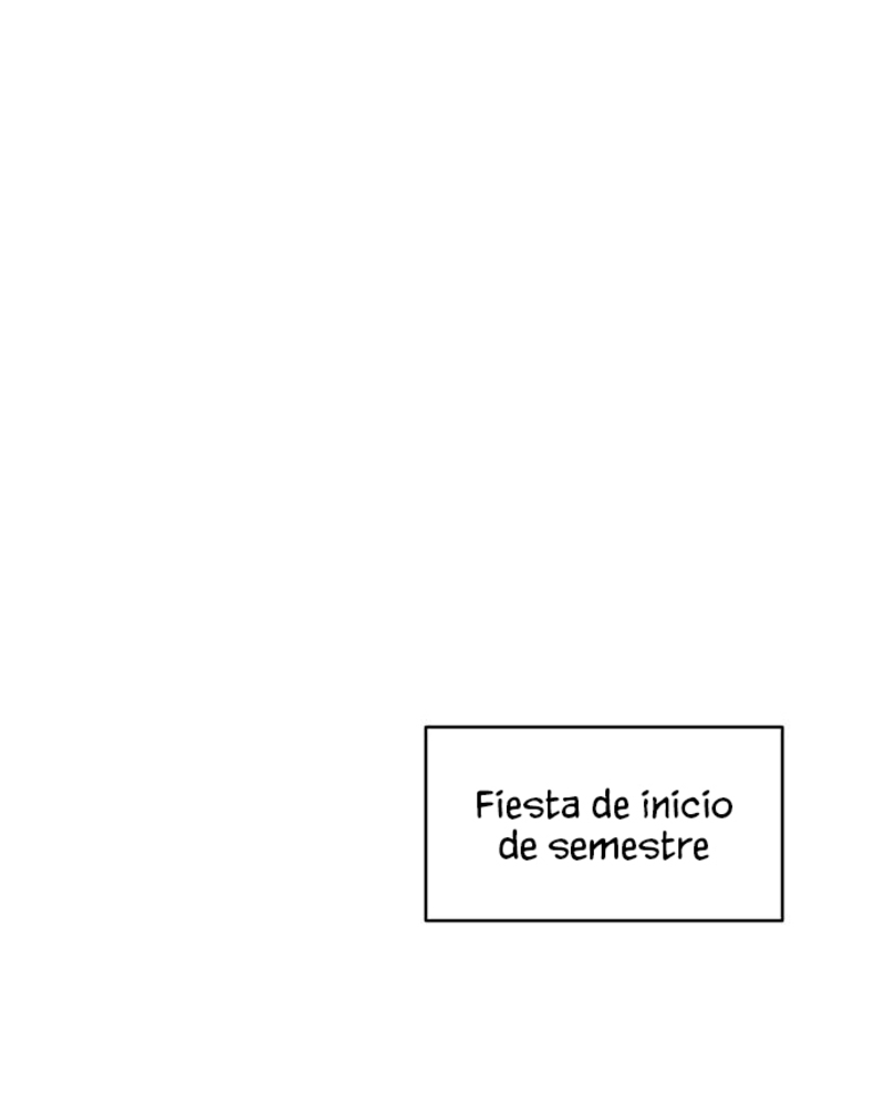 Rompe parejas Capítulo 4 - Página 86