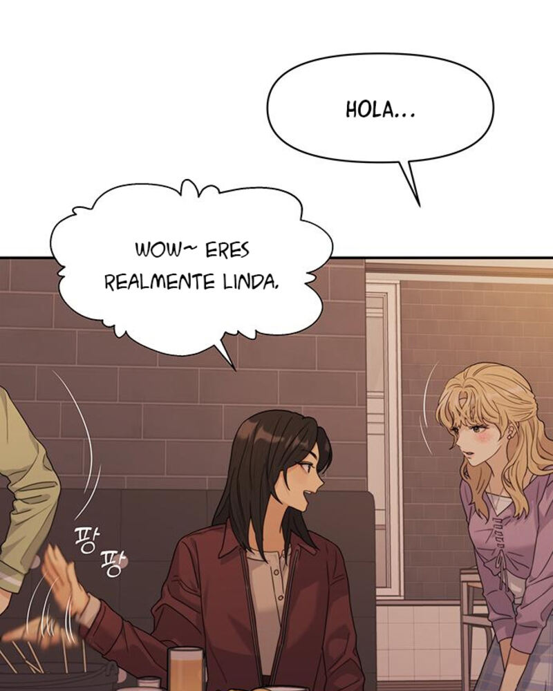Rompe parejas Capítulo 4 - Página 93