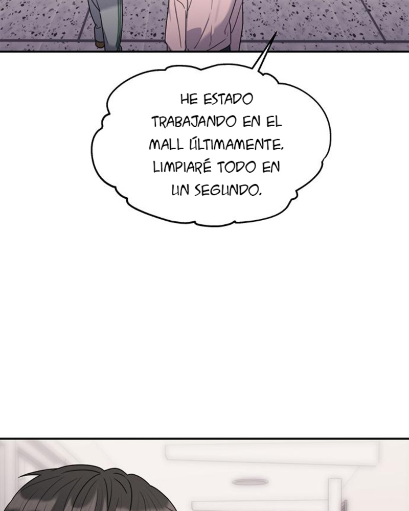 Rompe parejas Capítulo 5 - Página 100