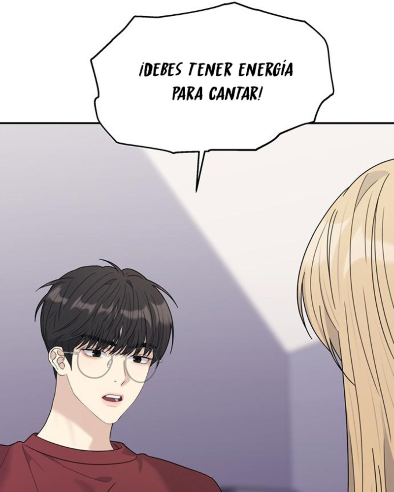 Rompe parejas Capítulo 5 - Página 112