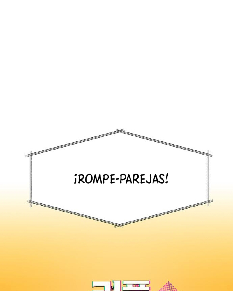 Rompe parejas Capítulo 5 - Página 12