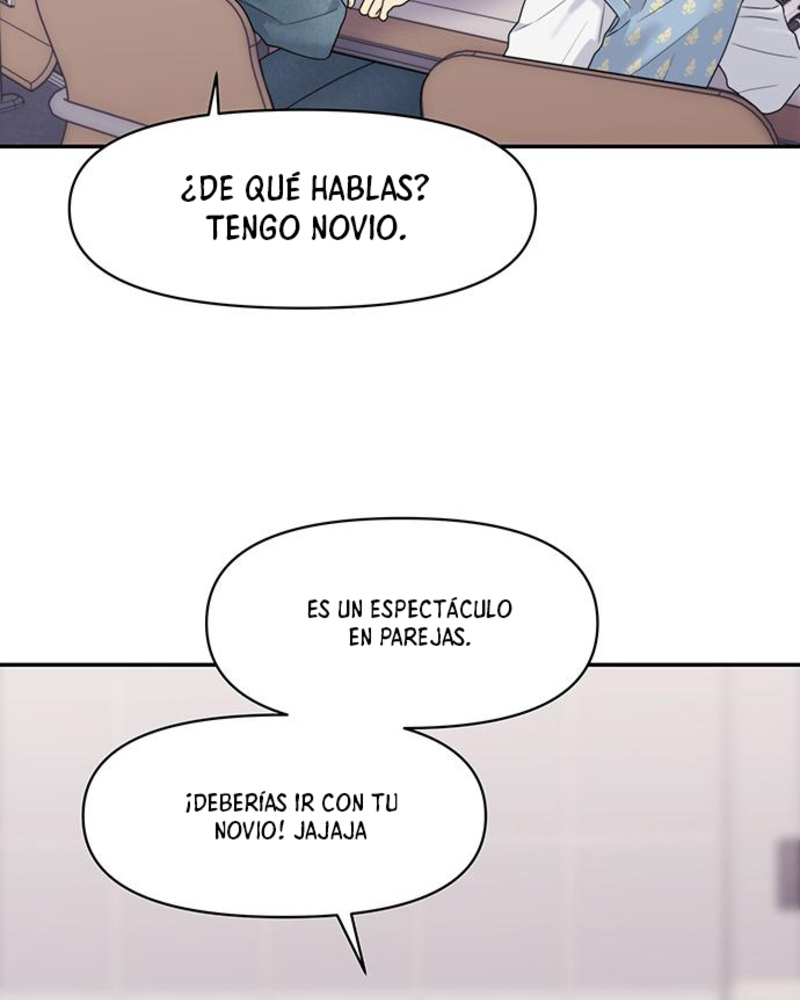 Rompe parejas Capítulo 5 - Página 40
