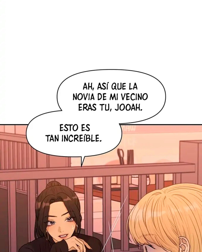 Rompe parejas Capítulo 9 - Página 14
