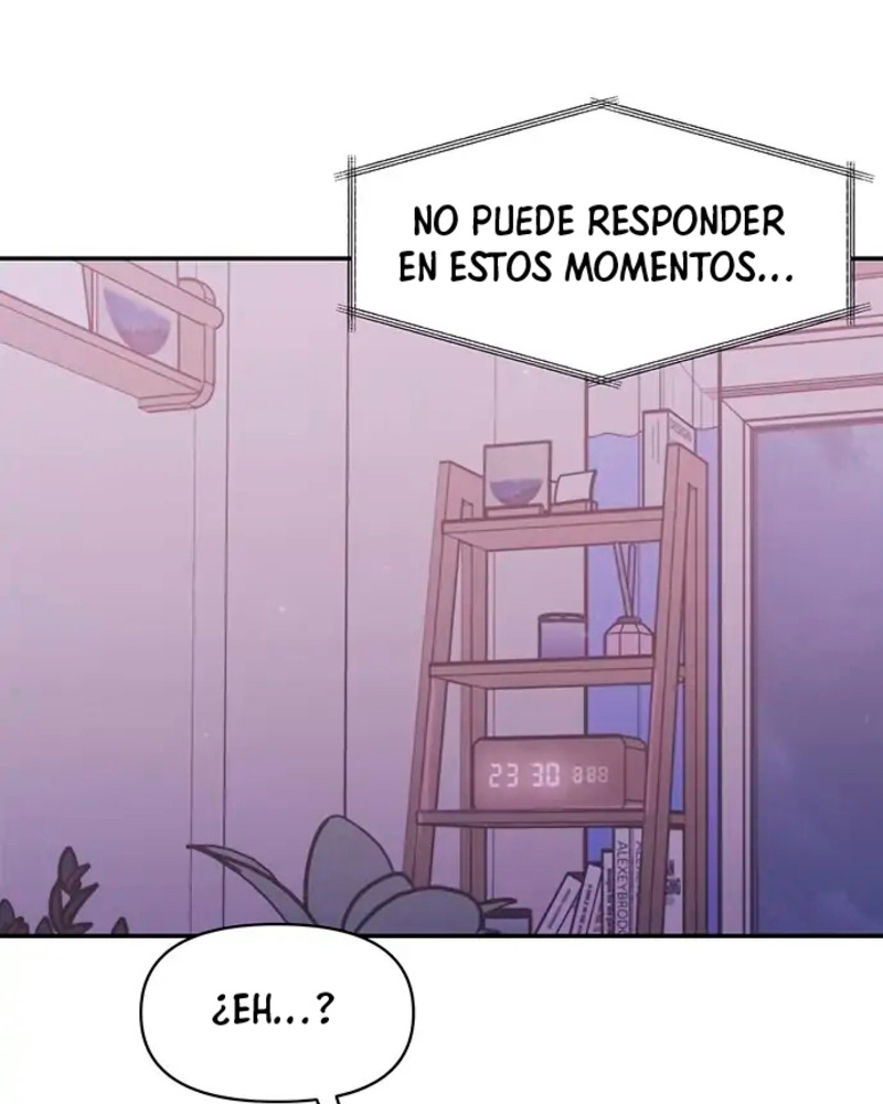 Rompe parejas Capítulo 9 - Página 96