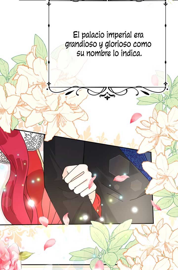 La casamentera consigue pareja Capítulo 13 - Página 5