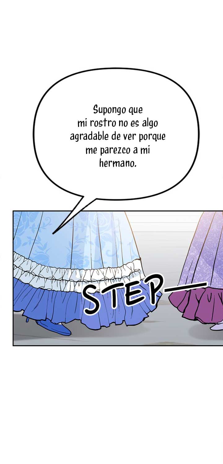 La casamentera consigue pareja Capítulo 15 - Página 25