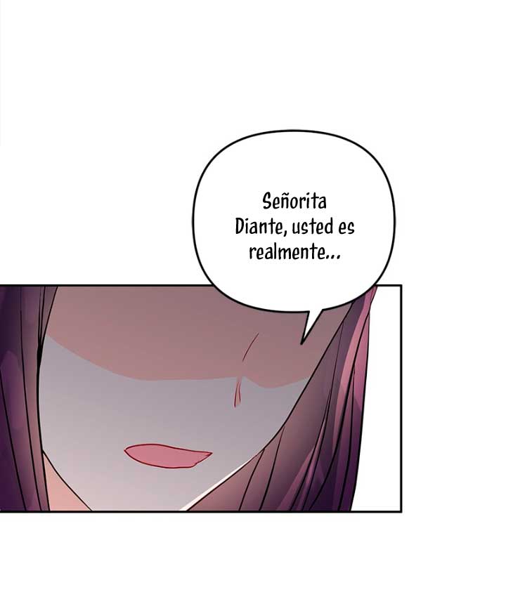 La casamentera consigue pareja Capítulo 15 - Página 69