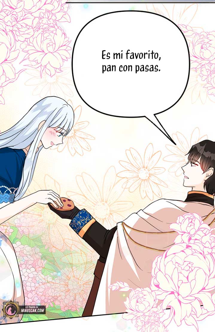 La casamentera consigue pareja Capítulo 20 - Página 69