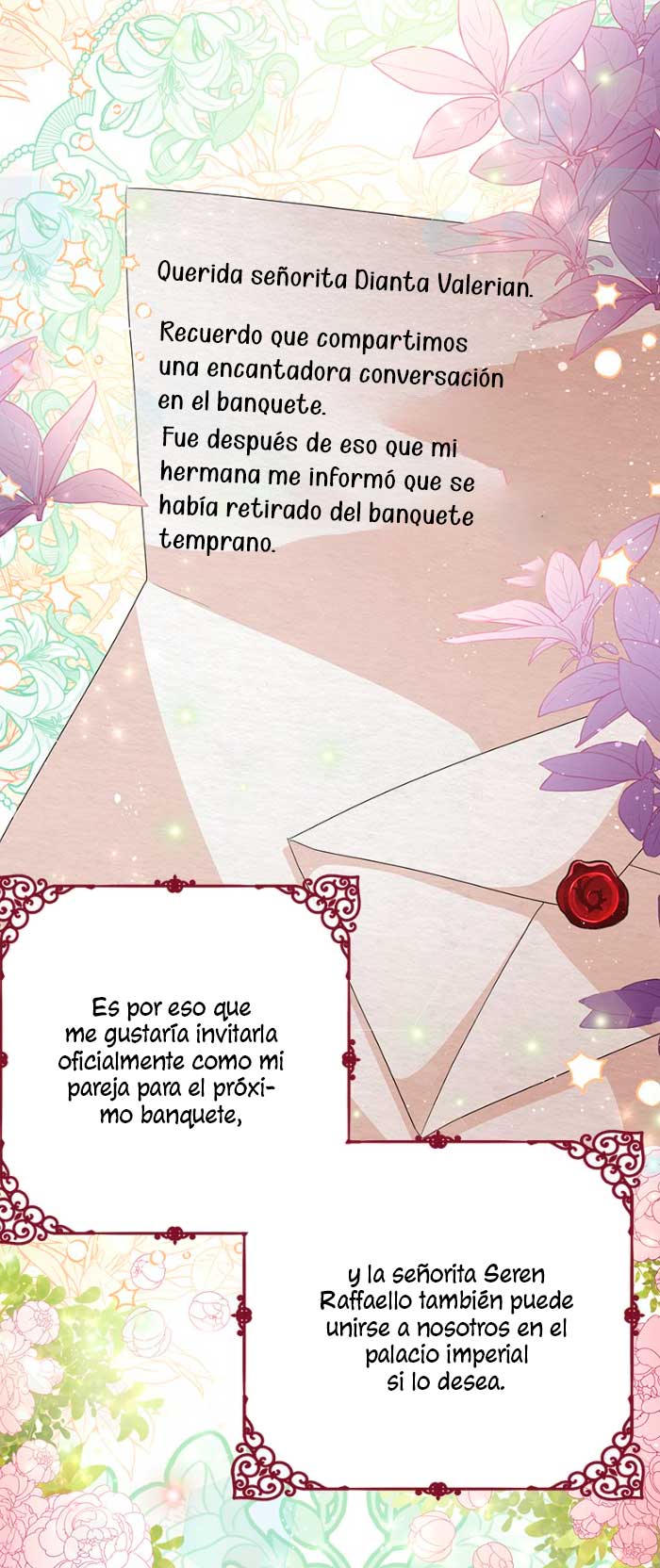 La casamentera consigue pareja Capítulo 22 - Página 29