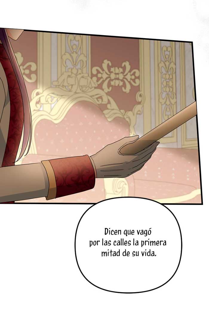 La casamentera consigue pareja Capítulo 30 - Página 63