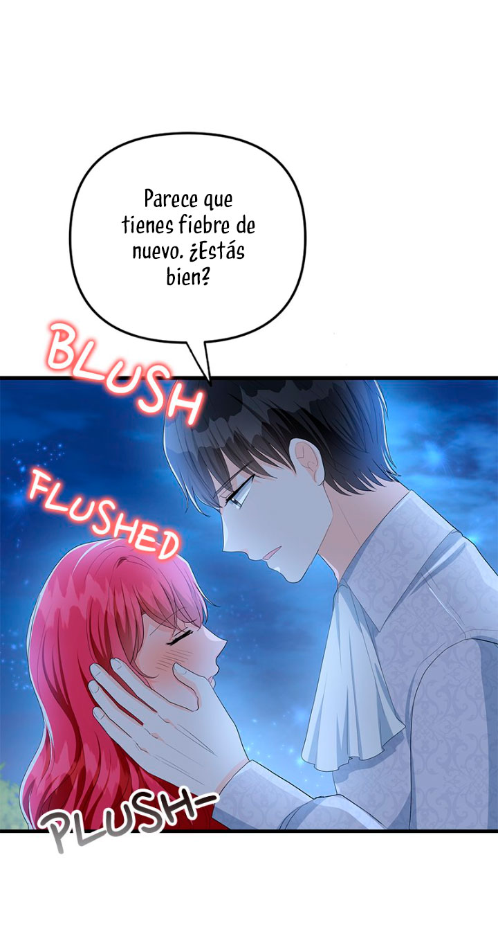 La casamentera consigue pareja Capítulo 32 - Página 52