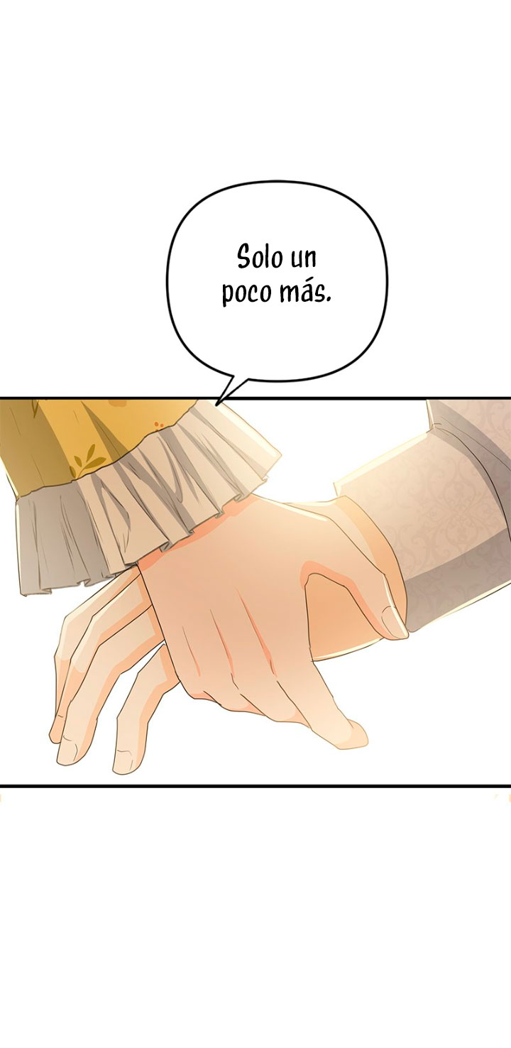 La casamentera consigue pareja Capítulo 32 - Página 63