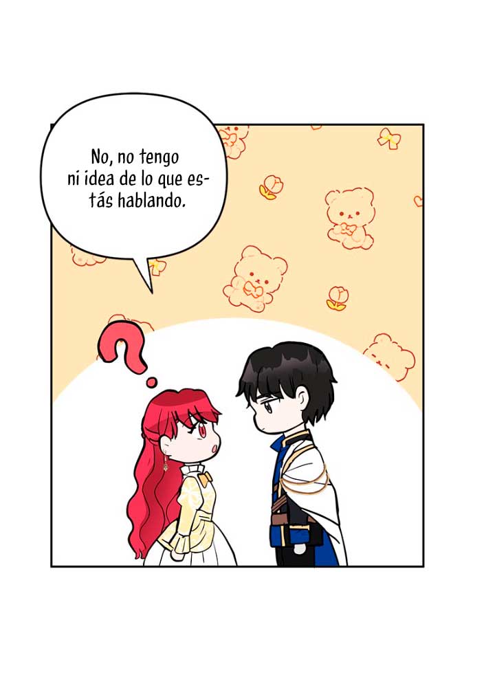 La casamentera consigue pareja Capítulo 6 - Página 65