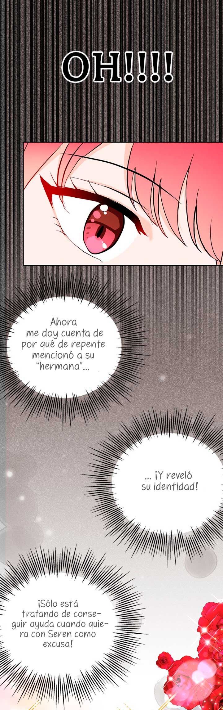 La casamentera consigue pareja Capítulo 6 - Página 76