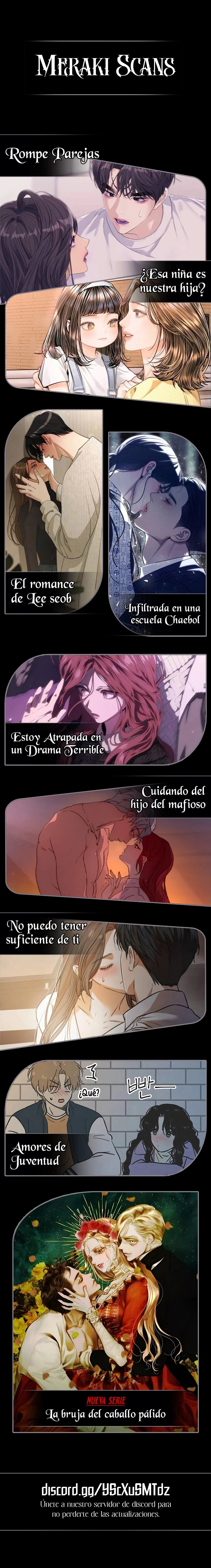 El club de las Zorras Capítulo 52 - Página 11