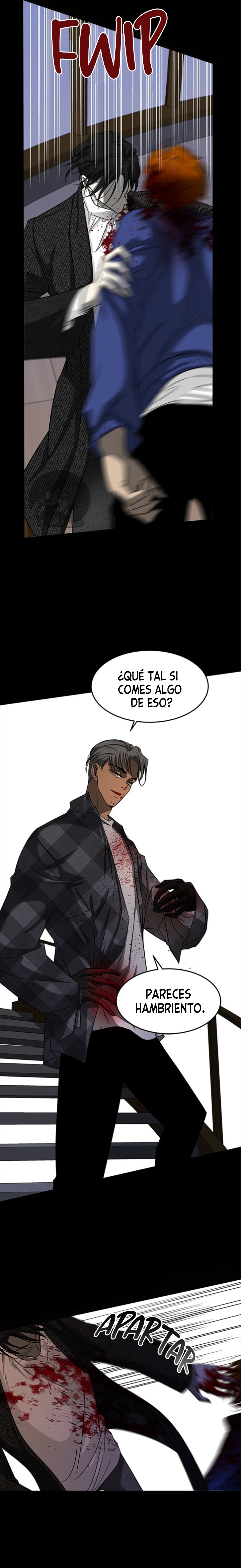 Olgami Capítulo 102 - Página 12
